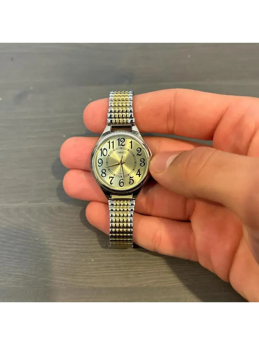 Beautiful Vintage Watch
